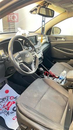 هيونداي توسان